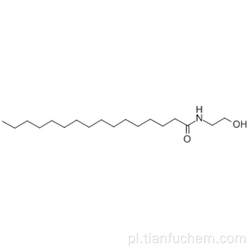 PALMITOLETANOLAMID CAS 544-31-0